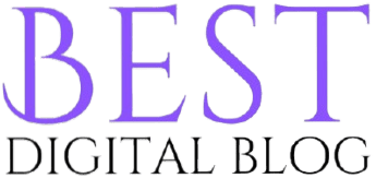 Best Digital Blog
