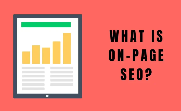 What is seo