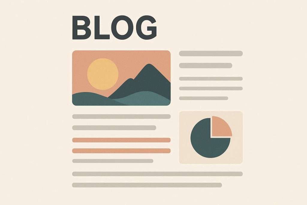 How to Write engaging blog post?