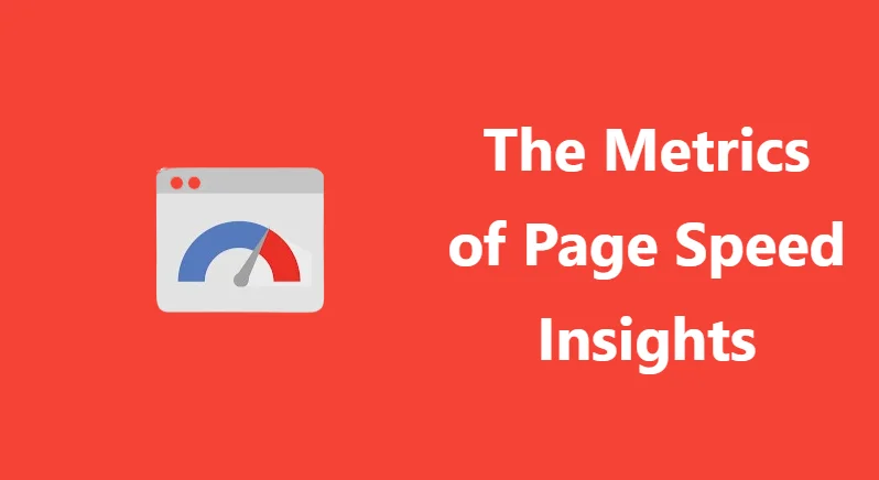 Pagespeed Insights: What you need to understand?