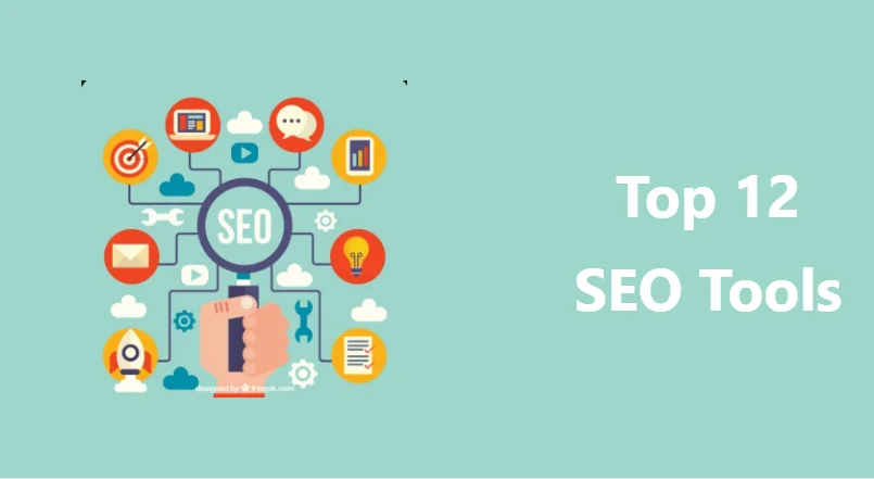 Top 10 SEO Tools: Boost Your Rankings & Traffic Now
