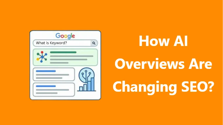 How Google AI Overviews Are Changing SEO in 2025
