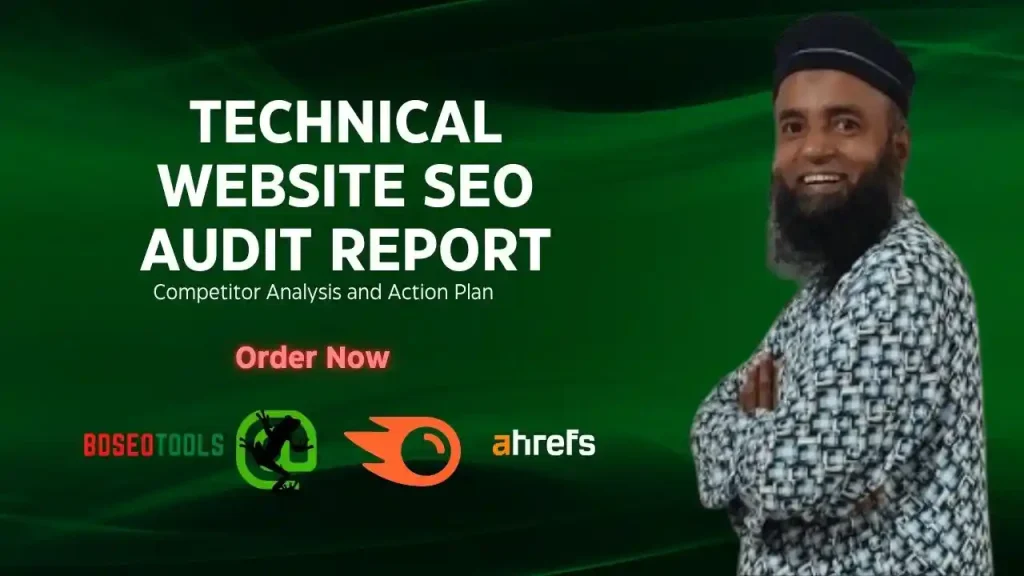 Technical SEO Audit